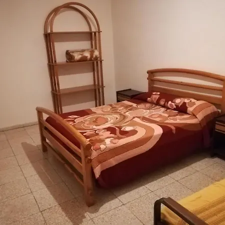 Homestay Javi Los Abrigos