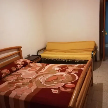 Homestay Javi Los Abrigos *