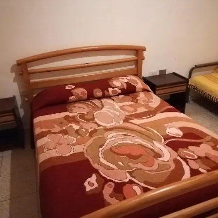 Homestay Javi Los Abrigos *