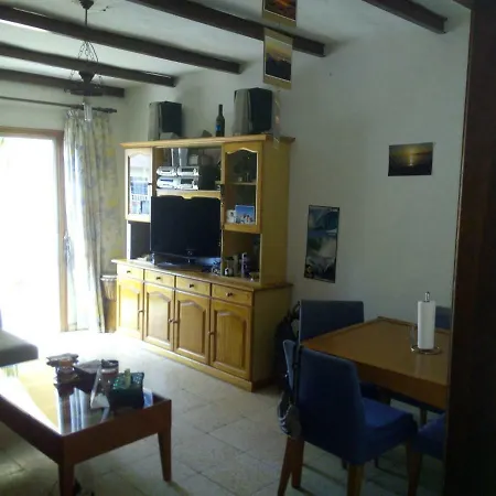 Homestay Javi Los Abrigos