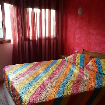 Homestay Javi Los Abrigos *