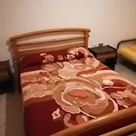 홈스테이 Javi Los Abrigos *