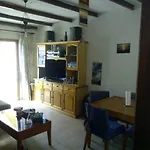 홈스테이 Javi Los Abrigos