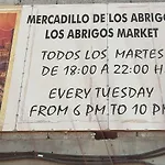 홈스테이 Javi Los Abrigos *
