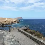 홈스테이 Javi Los Abrigos *