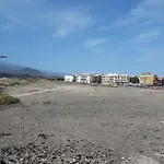 Javi Los Abrigos 홈스테이 골프 델 수르
