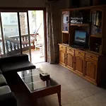 Javi Los Abrigos 골프 델 수르